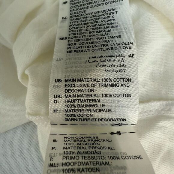 Adidas Men's Originals Essentials Logo Trefoil Tank Top 100% cotton size XXL NWT - Picture 3 of 6